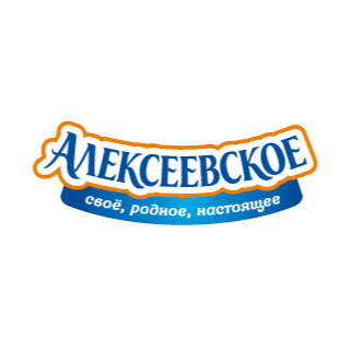 Алексеевское