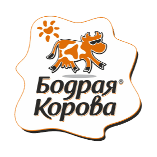 Бодрая корова